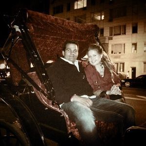 Meet your Posher, Dani